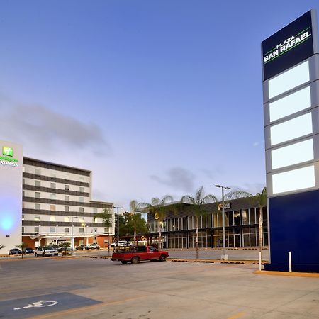 Holiday Inn Express Tegucigalpa By Ihg Εξωτερικό φωτογραφία