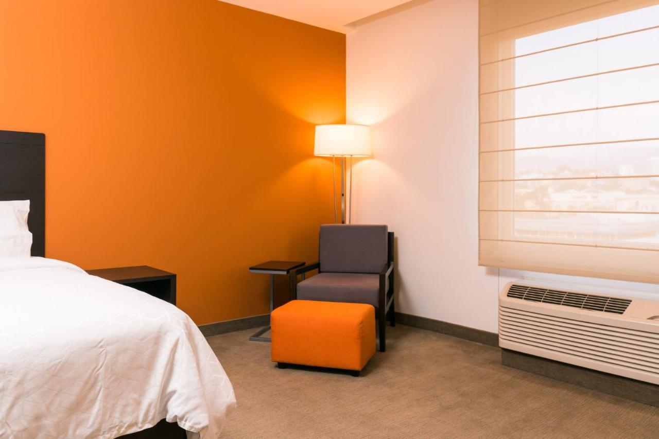 Holiday Inn Express Tegucigalpa By Ihg Εξωτερικό φωτογραφία