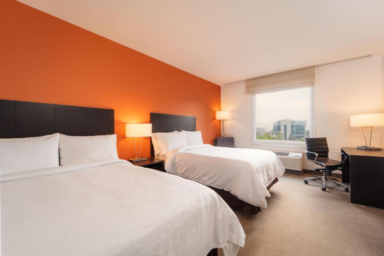 Holiday Inn Express Tegucigalpa By Ihg Εξωτερικό φωτογραφία