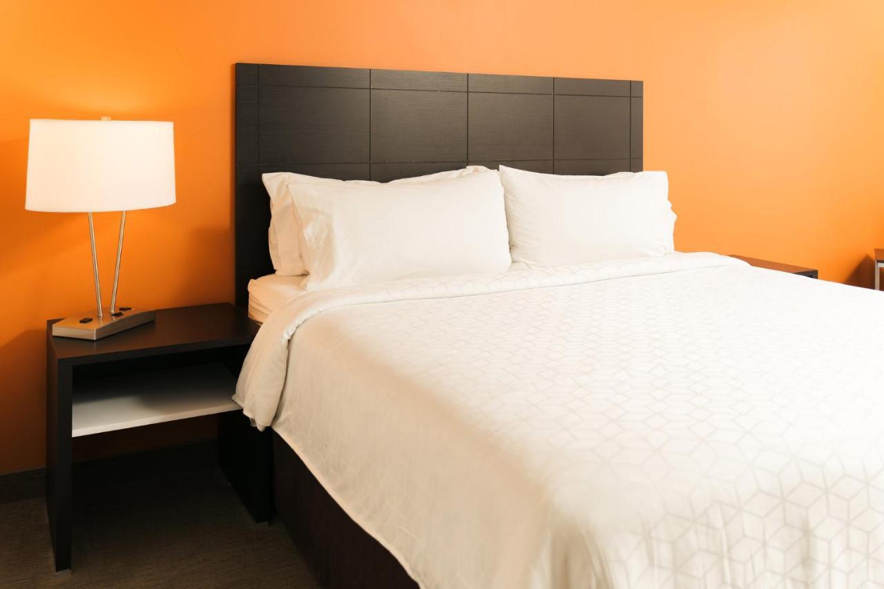 Holiday Inn Express Tegucigalpa By Ihg Εξωτερικό φωτογραφία
