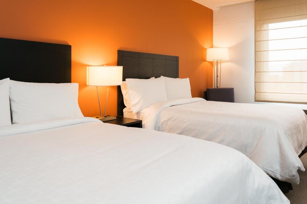 Holiday Inn Express Tegucigalpa By Ihg Εξωτερικό φωτογραφία