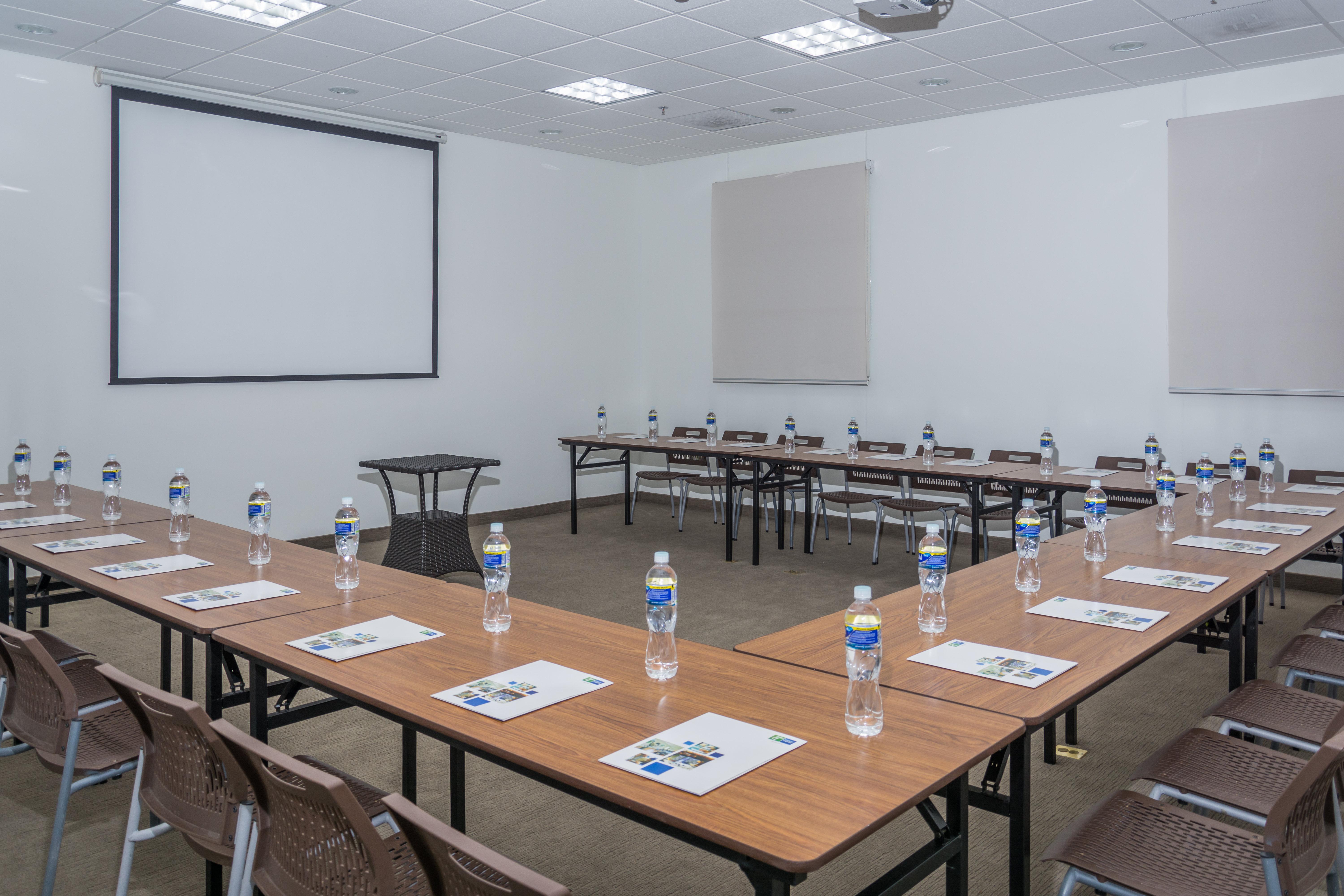 Holiday Inn Express Tegucigalpa By Ihg Εξωτερικό φωτογραφία