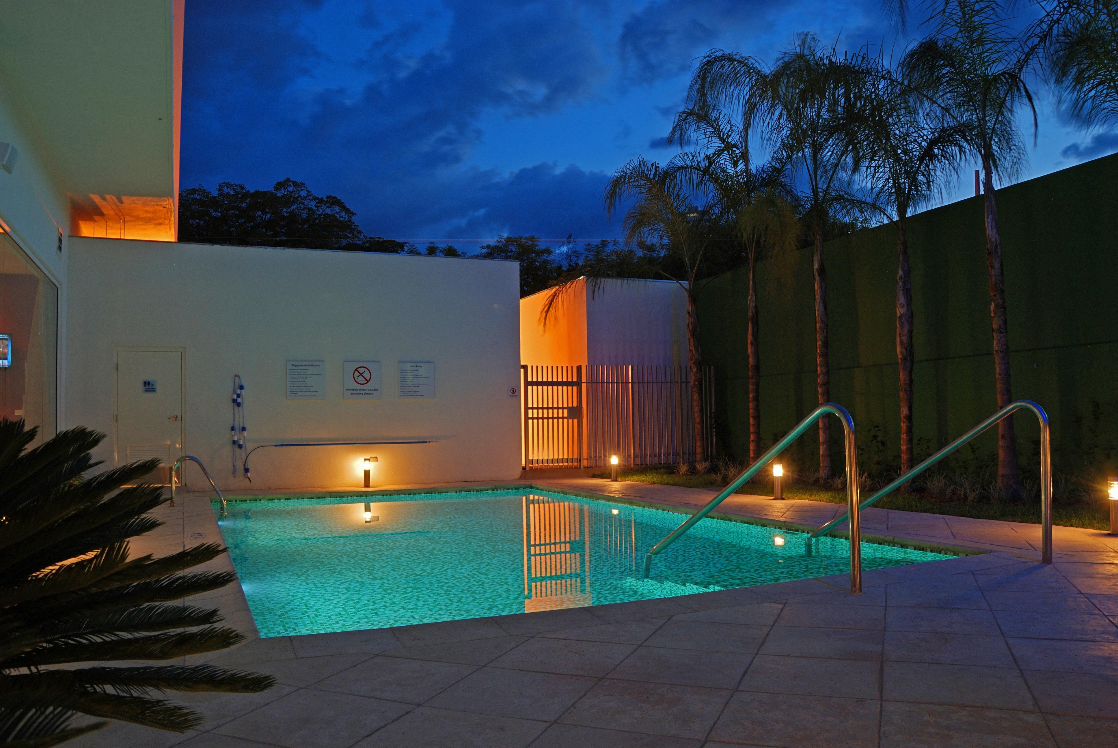 Holiday Inn Express Tegucigalpa By Ihg Εξωτερικό φωτογραφία