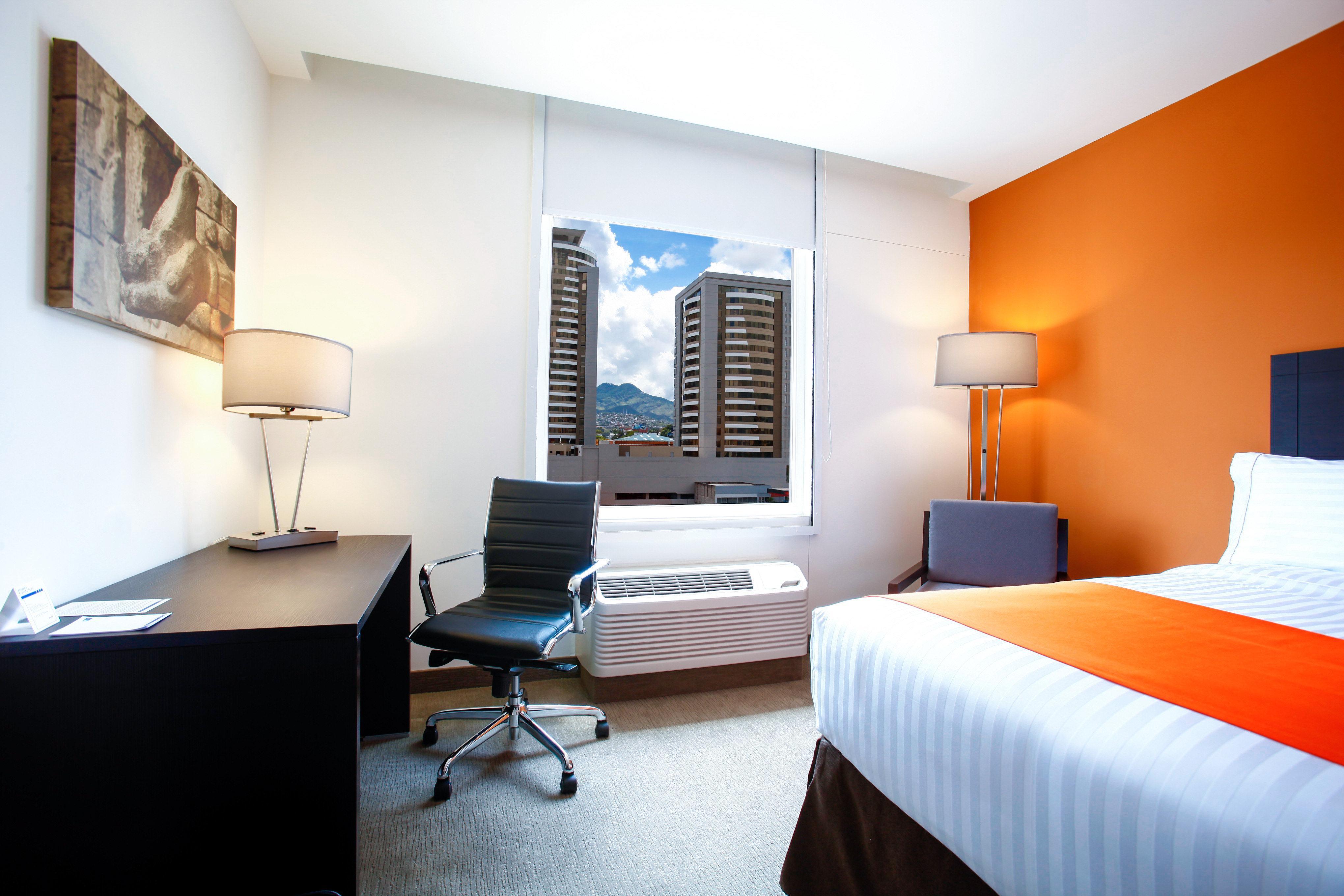 Holiday Inn Express Tegucigalpa By Ihg Εξωτερικό φωτογραφία