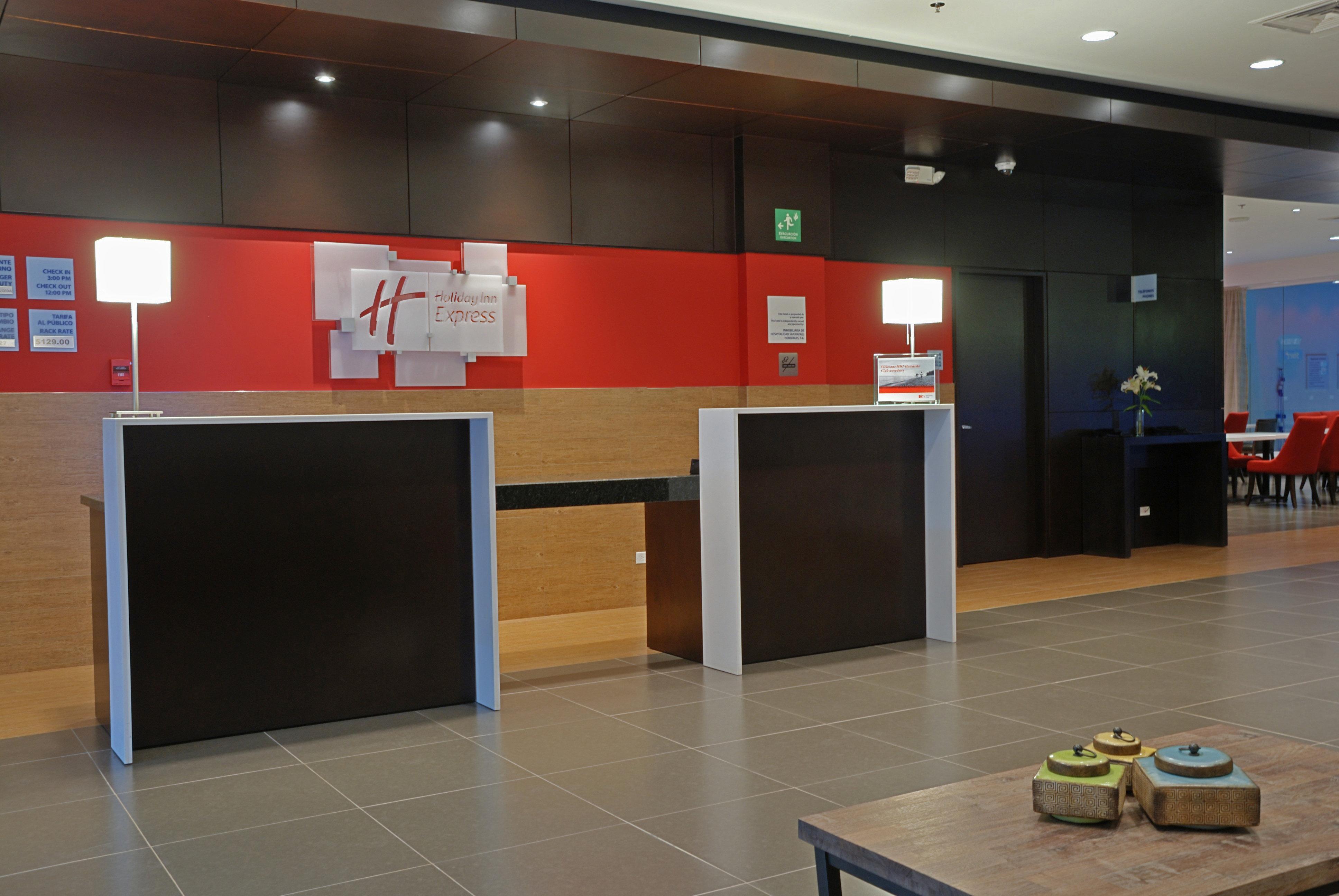 Holiday Inn Express Tegucigalpa By Ihg Εξωτερικό φωτογραφία