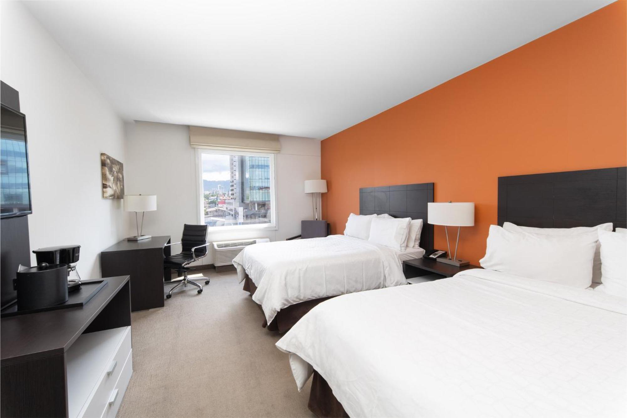 Holiday Inn Express Tegucigalpa By Ihg Εξωτερικό φωτογραφία