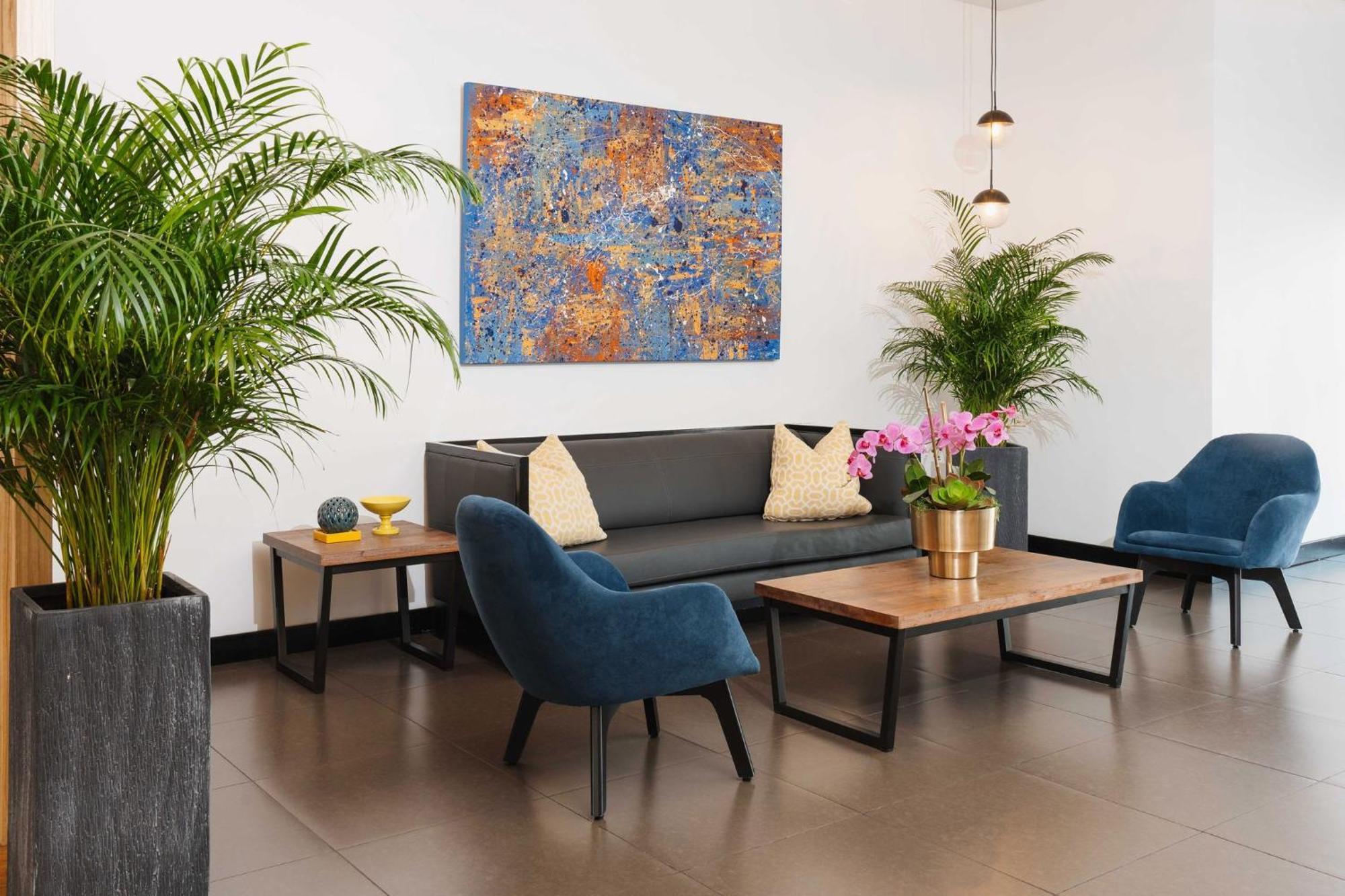 Holiday Inn Express Tegucigalpa By Ihg Εξωτερικό φωτογραφία