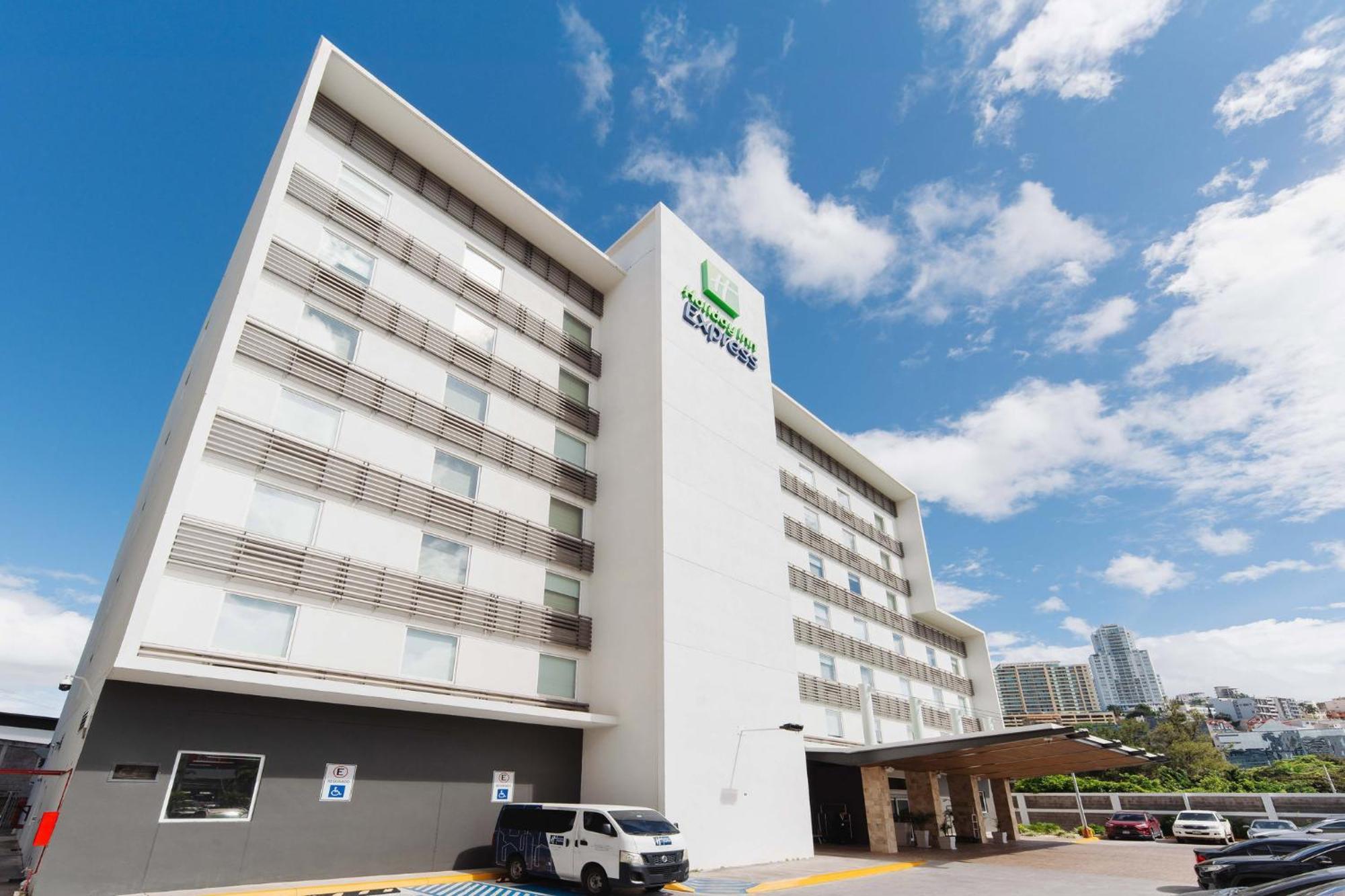 Holiday Inn Express Tegucigalpa By Ihg Εξωτερικό φωτογραφία