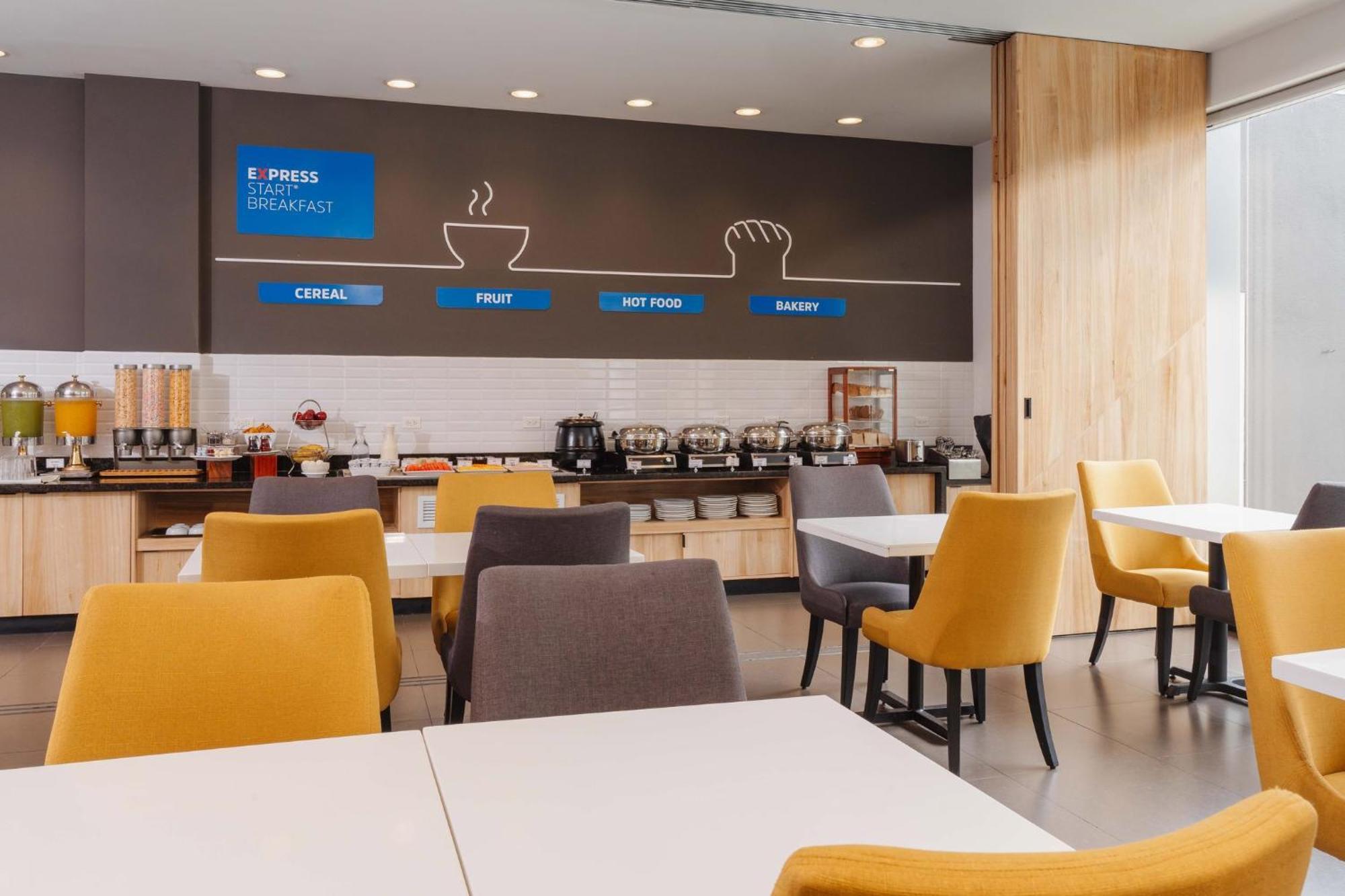 Holiday Inn Express Tegucigalpa By Ihg Εξωτερικό φωτογραφία