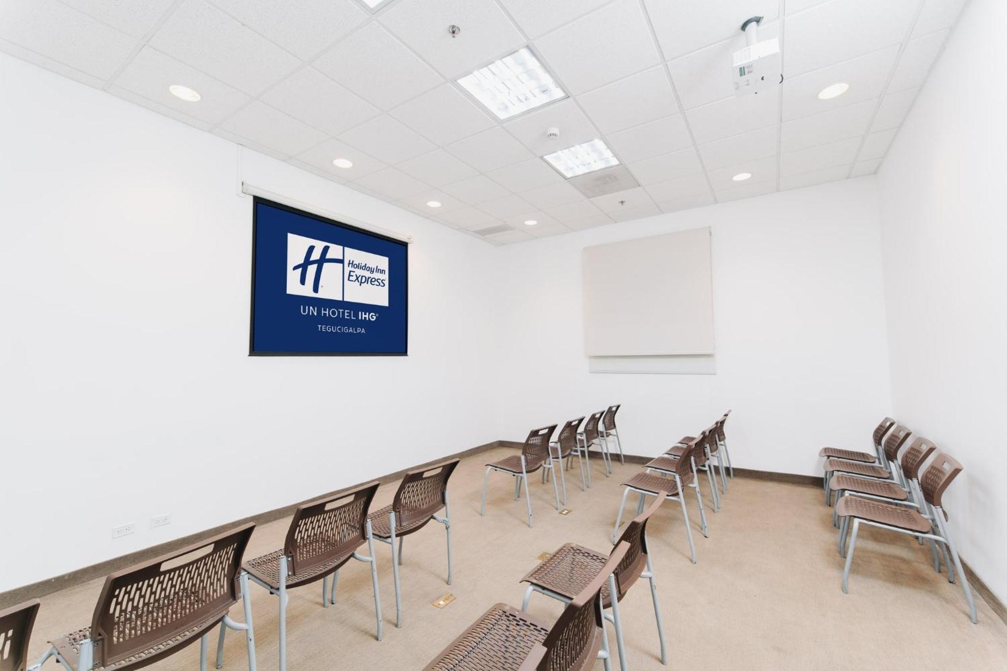 Holiday Inn Express Tegucigalpa By Ihg Εξωτερικό φωτογραφία