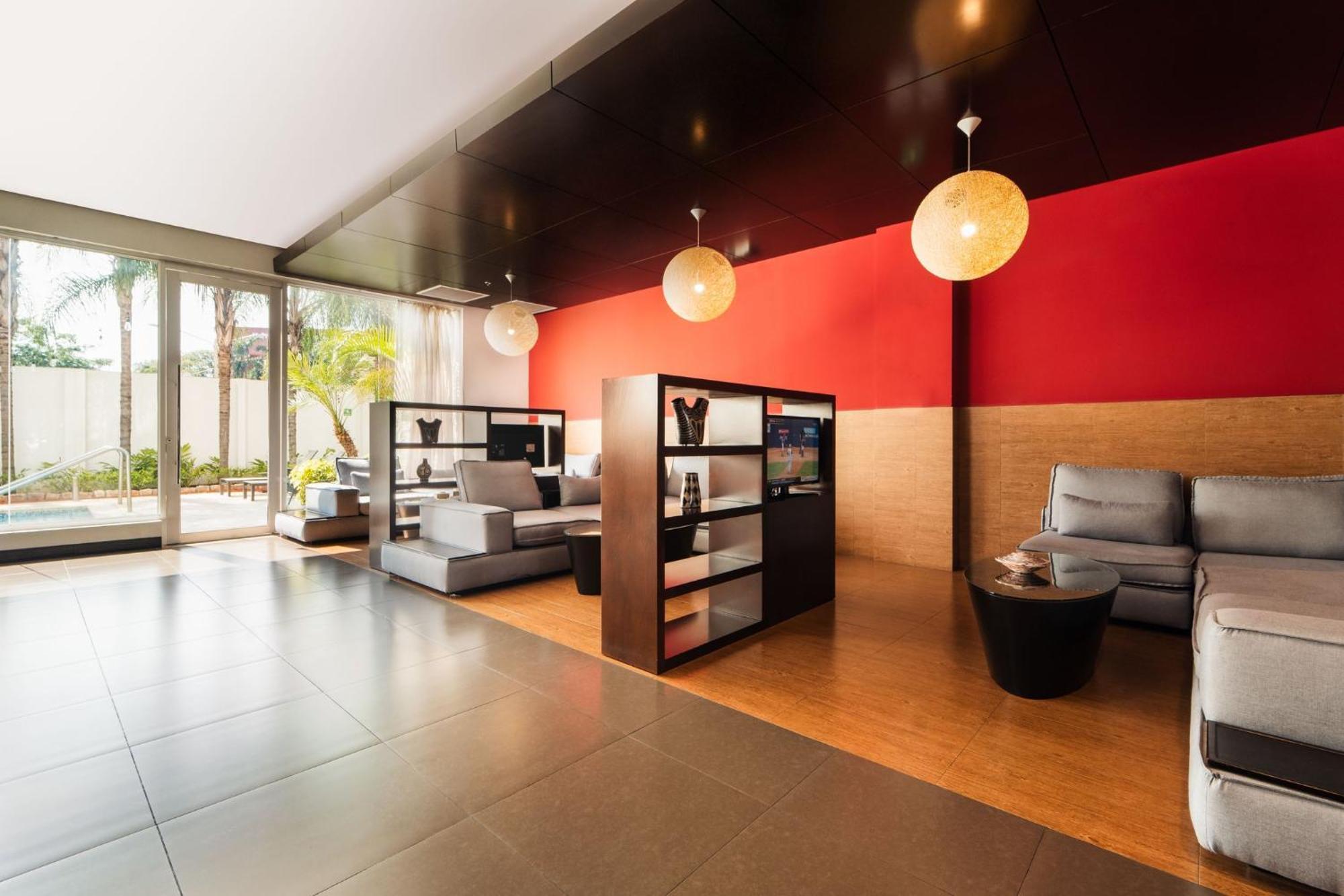 Holiday Inn Express Tegucigalpa By Ihg Εξωτερικό φωτογραφία